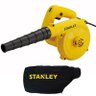 Soprador Aspirador Stanley Stpt600 600W - 220v - 5