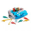 Ver imagem 2 de Jogo Tubarão Bocão Multikids - BR753