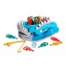 Jogo Tubarão Bocão Multikids - BR753 - 2