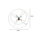 Ver imagem 7 de Enrolador de Mangueira para Jardim Suporte Engate Rápido em Aço