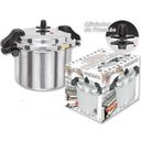 Ver imagem 1 de Panela de Pressão Industrial 12 Litros - Fulgor (F-1201-12)