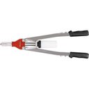 Ver imagem 1 de Rebitador Para Duas Mãos 3,2 A 6,4mm Profissional 405359 Mtx