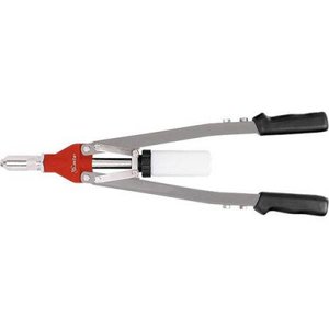 Rebitador Para Duas Mãos 3,2 A 6,4mm Profissional 405359 Mtx