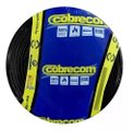 Ver imagem 1 de FIO CABO FLEX COBRECOM 16MM PRETO 100 MT
