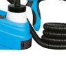 Pistola para Pintura 220 V 900 W GAMMA-G2822BR - 4