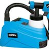 Pistola para Pintura 220 V 900 W GAMMA-G2822BR - 5