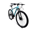 Ver imagem 1 de Bicicleta Off Firefly Aro 29 - 24 Marchas Cor:tiffany/preto;tamanho do Quadro:19"