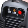 Máquina De Solda Inversora 160a 220v -Worker-Tig-160r - 4