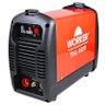 Máquina De Solda Inversora 160a 220v -Worker-Tig-160r - 2
