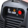 Máquina De Solda Inversora 160a 220v -Worker-Tig-160r - 5