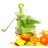 Extrator Espremedor Moedor Manual de Suco Natural - 1