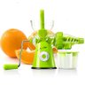 Extrator Espremedor Moedor Manual de Suco Natural - 4