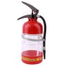 Garrafa Dispenser de Bebida em Formato de Extintor - 3