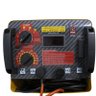 Carregador De Baterias 110v Charger 400 - V8 Brasil - 4