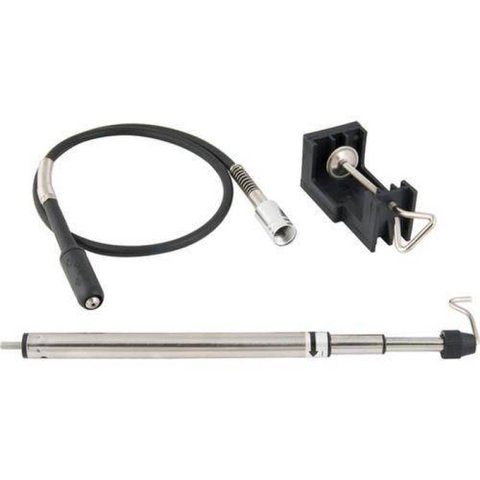 Chicote Flexível para Micro Retífica com Suporte 60.68.300.001 Nove54