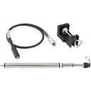 Ver imagem 2 de Chicote Flexível para Micro Retífica com Suporte 60.68.300.001 Nove54