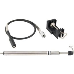Chicote Flexível para Micro Retífica com Suporte 60.68.300.001 Nove54 - 2