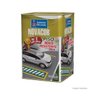 Tinta Novacor acrílico piso liso 18 litros Sherwin Williams - 1