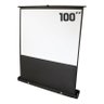 Tela de Projeção 100 Polegadas Portátil - Csr - 1