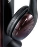 Fone de Ouvido sem Fio, 5 Em 1, com Rádio Fm, RCA Ou P2, Preto - Ph036 - Multilaser - 2
