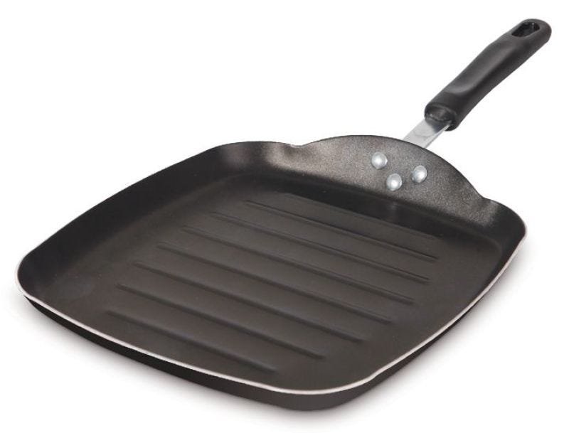 Bistequeira Grill Eiriflon Antiaderente - Eirilar