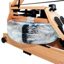 Ver imagem 5 de Simulador de Remo indoor Mormaii à base de água - conexão Bluetooth