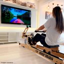 Ver imagem 7 de Simulador de Remo indoor Mormaii à base de água - conexão Bluetooth