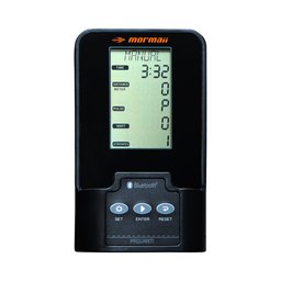 Simulador de Remo indoor Mormaii à base de água - conexão Bluetooth - 2