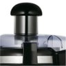 Centrífuga Mondial Juicer CF-02 Prata e Preto 127V - 2