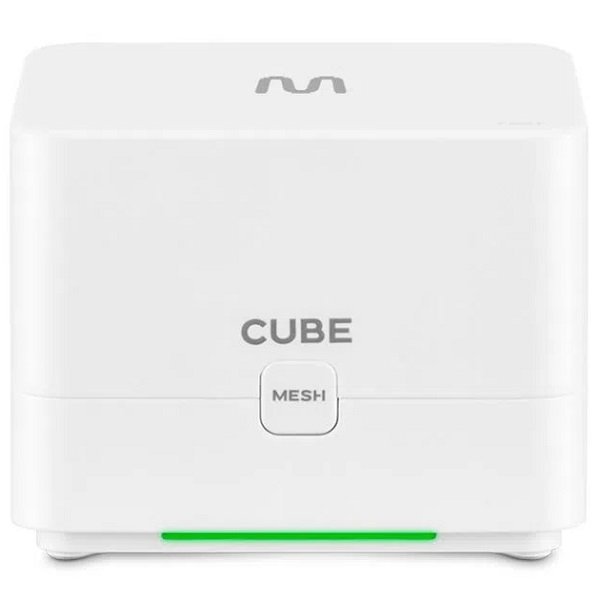 Roteador Cube MESH AC1200 FAST Multilaser