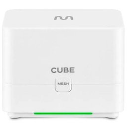 Roteador Cube MESH AC1200 FAST Multilaser - 1