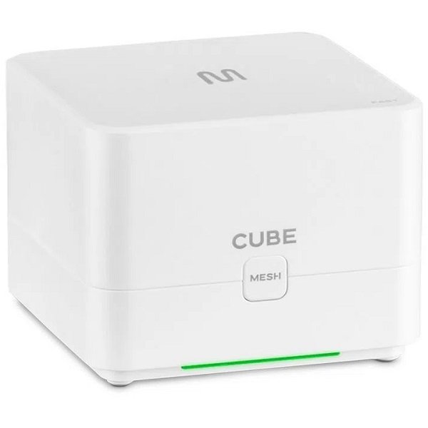 Roteador Cube MESH AC1200 FAST Multilaser - 2