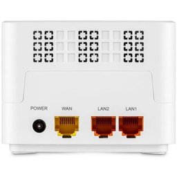 Roteador Cube MESH AC1200 FAST Multilaser - 3