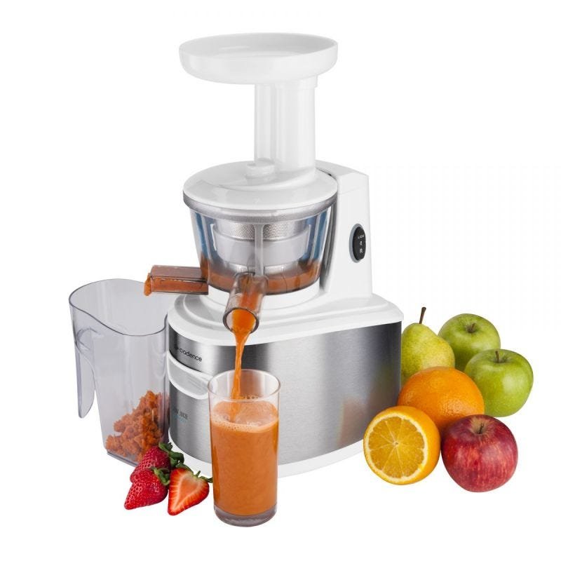 Centrífuga Slow Juicer Perfect Vita Cadence JCR900 - 127V