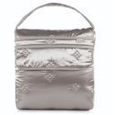 Ver imagem 4 de Jogo de Colcha Queen Deluxe Toque Acetinado Altenburg