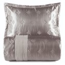 Ver imagem 1 de Jogo de Colcha Queen Deluxe Toque Acetinado Altenburg