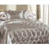 Jogo de Colcha Queen Deluxe Toque Acetinado Altenburg - 2