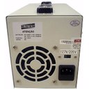 Ver imagem 4 de Fonte De Alimentação Digital 1 Canal Tensão 32 Volts Corrente 3 Ampéres Fa-3003