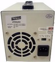 Ver imagem 4 de Fonte De Alimentação Digital 1 Canal Tensão 32 Volts Corrente 3 Ampéres Fa-3003