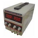 Ver imagem 6 de Fonte De Alimentação Digital 1 Canal Tensão 32 Volts Corrente 3 Ampéres Fa-3003