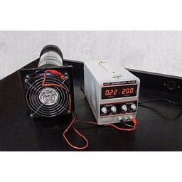 Fonte De Alimentação Digital 1 Canal Tensão 32 Volts Corrente 3 Ampéres Fa-3003 - 3