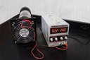 Ver imagem 3 de Fonte De Alimentação Digital 1 Canal Tensão 32 Volts Corrente 3 Ampéres Fa-3003