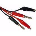 Ver imagem 2 de Fonte De Alimentação Digital 1 Canal Tensão 32 Volts Corrente 3 Ampéres Fa-3003