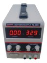 Ver mais imagens de Fonte De Alimentação Digital 1 Canal Tensão 32 Volts Corrente 3 Ampéres Fa-3003