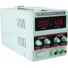 Fonte De Alimentação Digital 1 Canal Tensão 32 Volts Corrente 3 Ampéres Fa-3003 - 1
