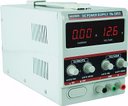 Ver imagem 1 de Fonte De Alimentação Digital 1 Canal Tensão 32 Volts Corrente 3 Ampéres Fa-3003