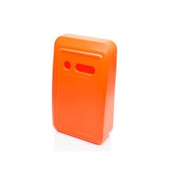 Coletor Para Pilhas e Baterias - Só Lixeiras - 1