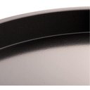 Ver imagem 4 de Forma Pão Fundo Removível Antiaderente Aço Carbono 37x2cm
