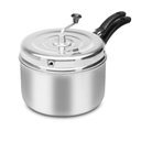 Ver imagem 1 de Pipoqueira Luxo Polida 22cm - Eirilar