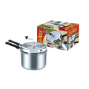 Ver imagem 2 de Pipoqueira Luxo Polida 22cm - Eirilar